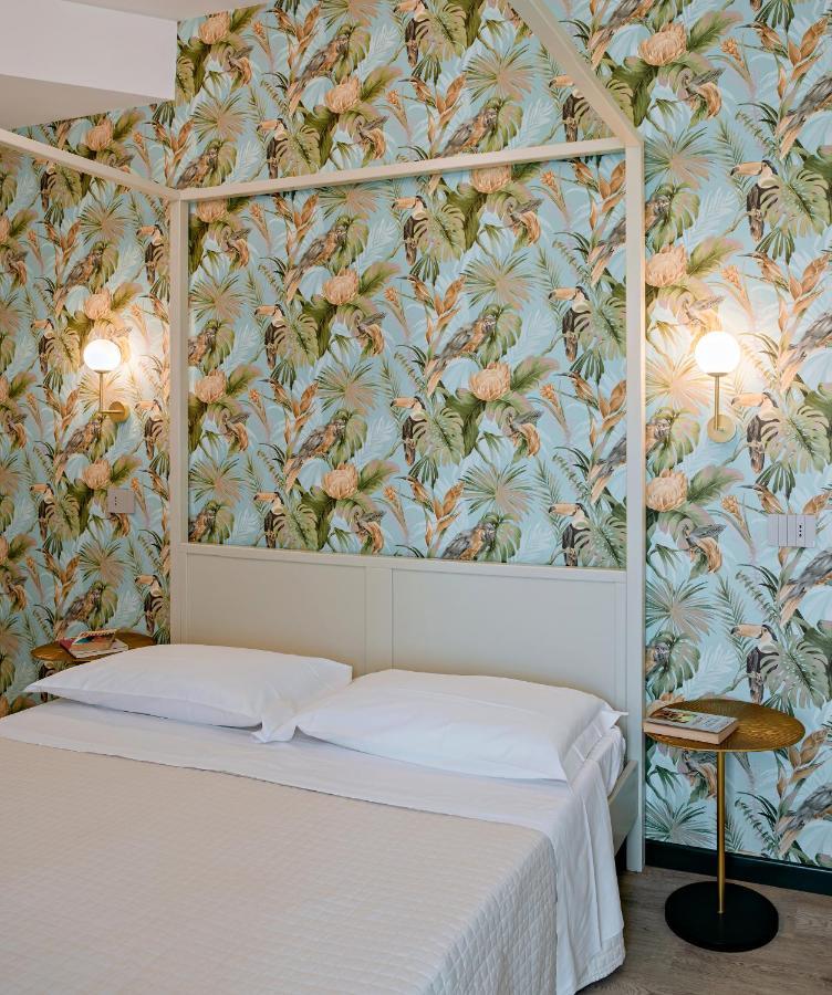 Solemare Hotel E Residence Misano Adriatico Extérieur photo