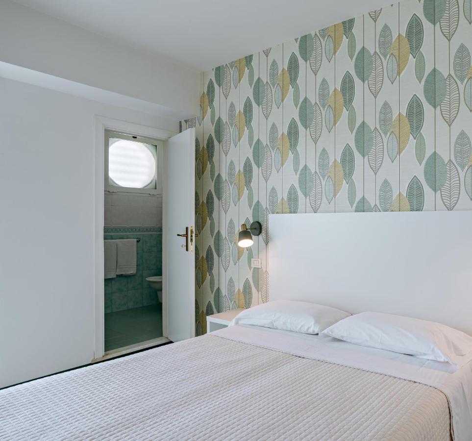 Solemare Hotel E Residence Misano Adriatico Extérieur photo