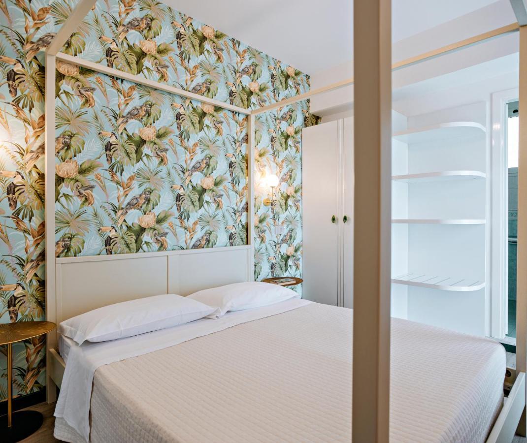 Solemare Hotel E Residence Misano Adriatico Extérieur photo