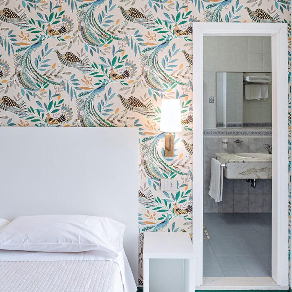 Solemare Hotel E Residence Misano Adriatico Extérieur photo