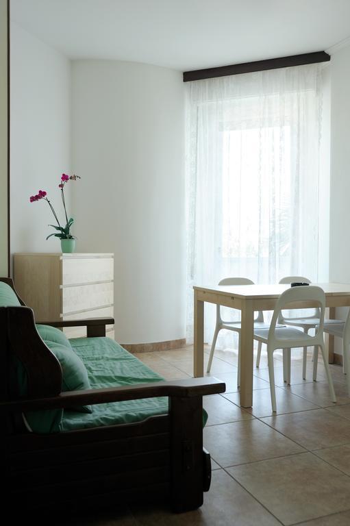 Solemare Hotel E Residence Misano Adriatico Chambre photo