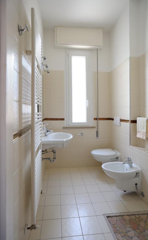 Solemare Hotel E Residence Misano Adriatico Chambre photo