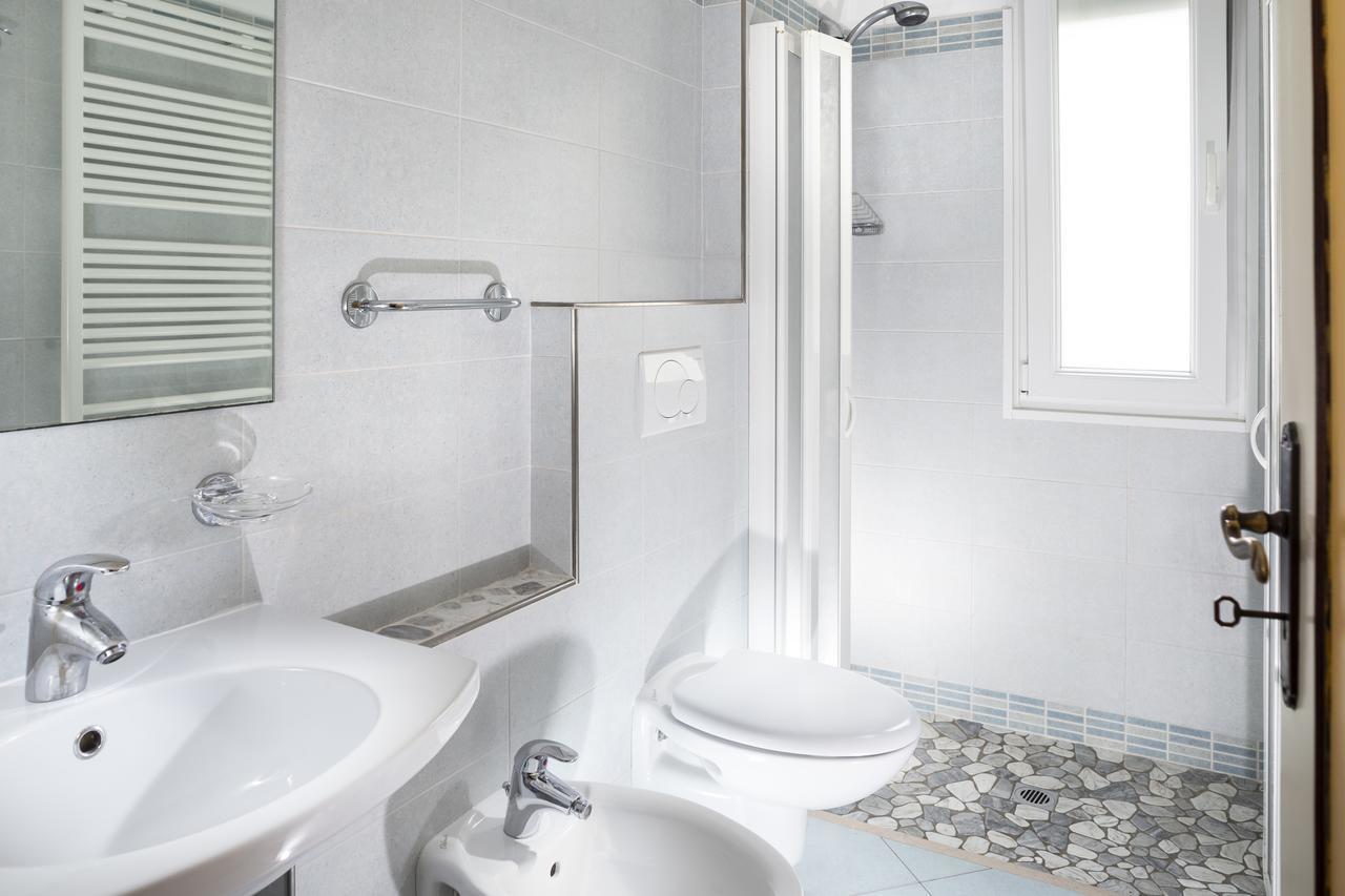 Solemare Hotel E Residence Misano Adriatico Extérieur photo
